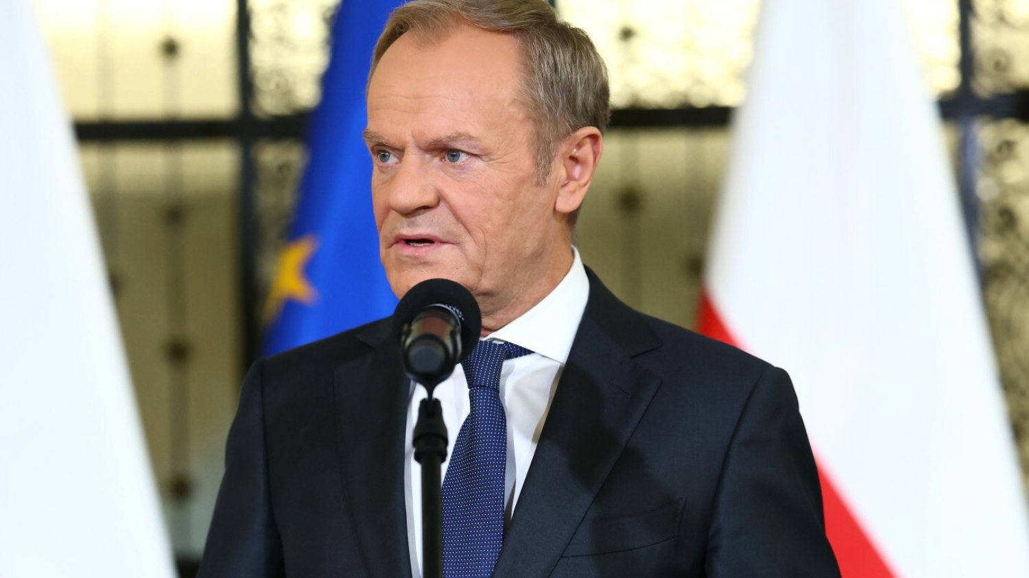 Tusk ma już typy do swojego rządu. Media ujawniają nazwisk.