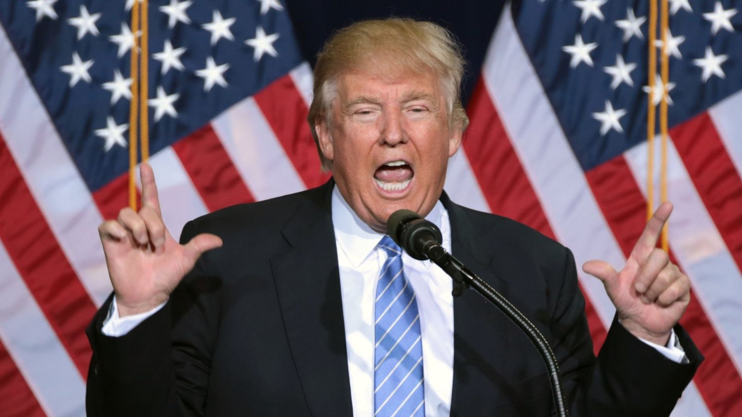 USA zostawią Europę samą sobie? Mają na to oficjalny dokument