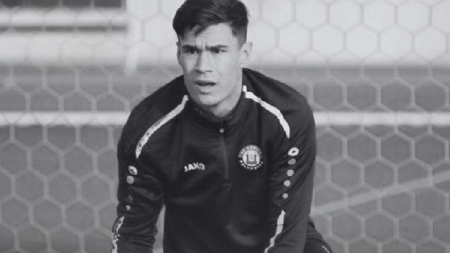Jakub Kopaniecki nie żyje. Bramkarz Górnika Polkowice miał zaledwie 25 lat.