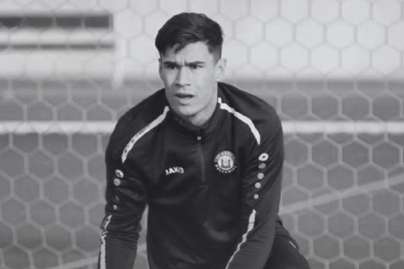 Jakub Kopaniecki nie żyje. Bramkarz Górnika Polkowice miał zaledwie 25 lat.