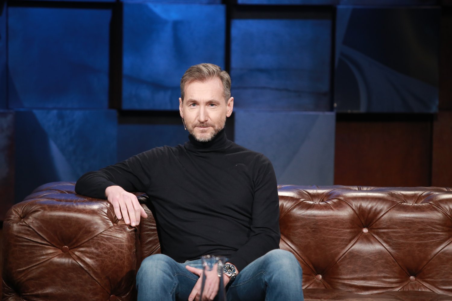 Piotr Kraśko to dziś jedna z najbardziej rozpoznawalnych twarzy TVN.