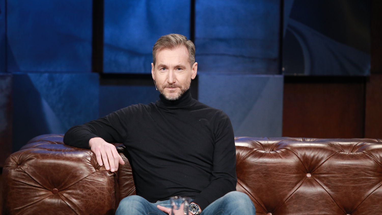 Piotr Kraśko to dziś jedna z najbardziej rozpoznawalnych twarzy TVN.