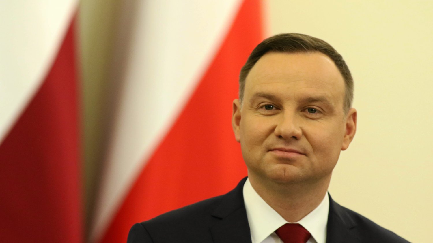 Andrzej Duda po zamachu w Barcelonie podkreślił znaczenie tolerancji