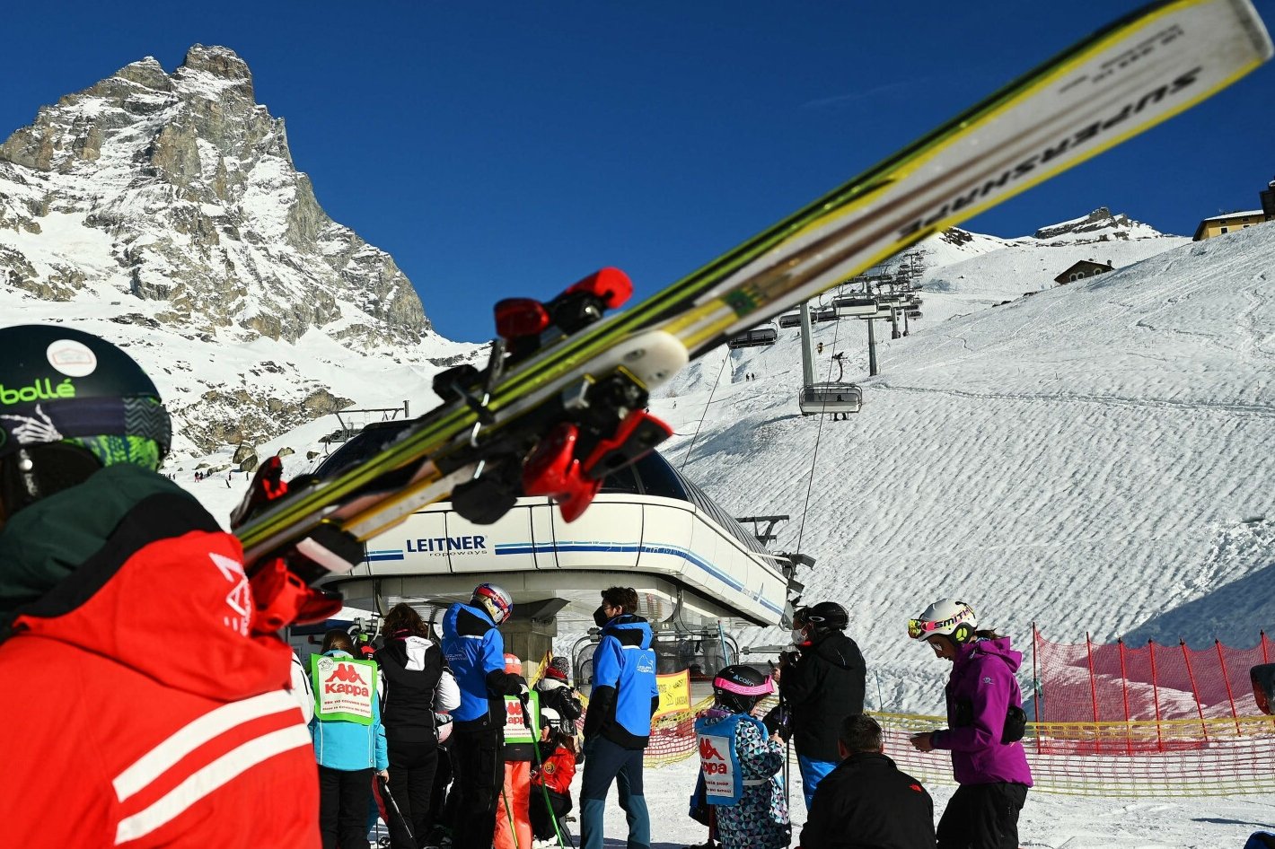 Polak wprawił w osłupienie Włochów. Niewiarygodne, co zrobił.