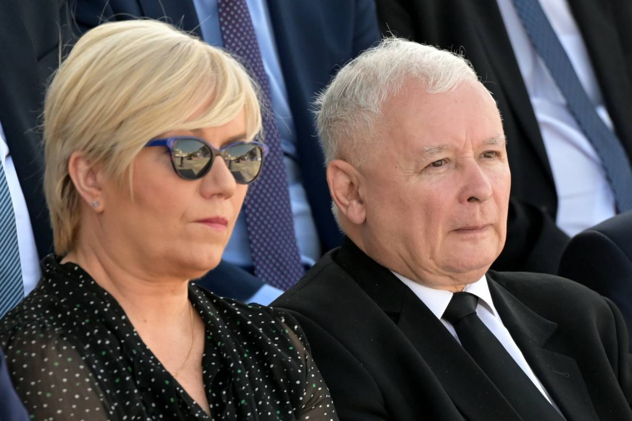 W Dzienniku Ustaw opublikowano wyrok Trybunału Konstytucyjnego Julii Przyłębskiej – z komentarzem