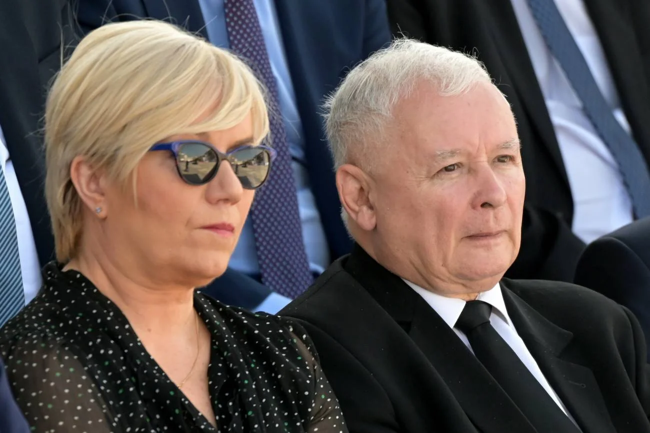 W Dzienniku Ustaw opublikowano wyrok Trybunału Konstytucyjnego Julii Przyłębskiej – z komentarzem
