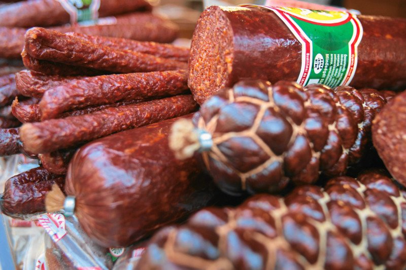 Po prostu "smacznego".