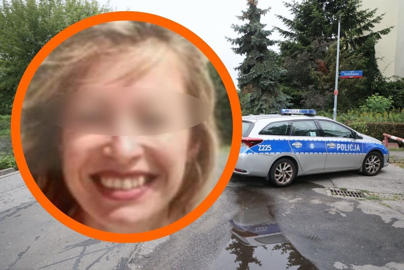 Izabela P. odnaleziona. Ale końca tej sprawy na razie nie widać