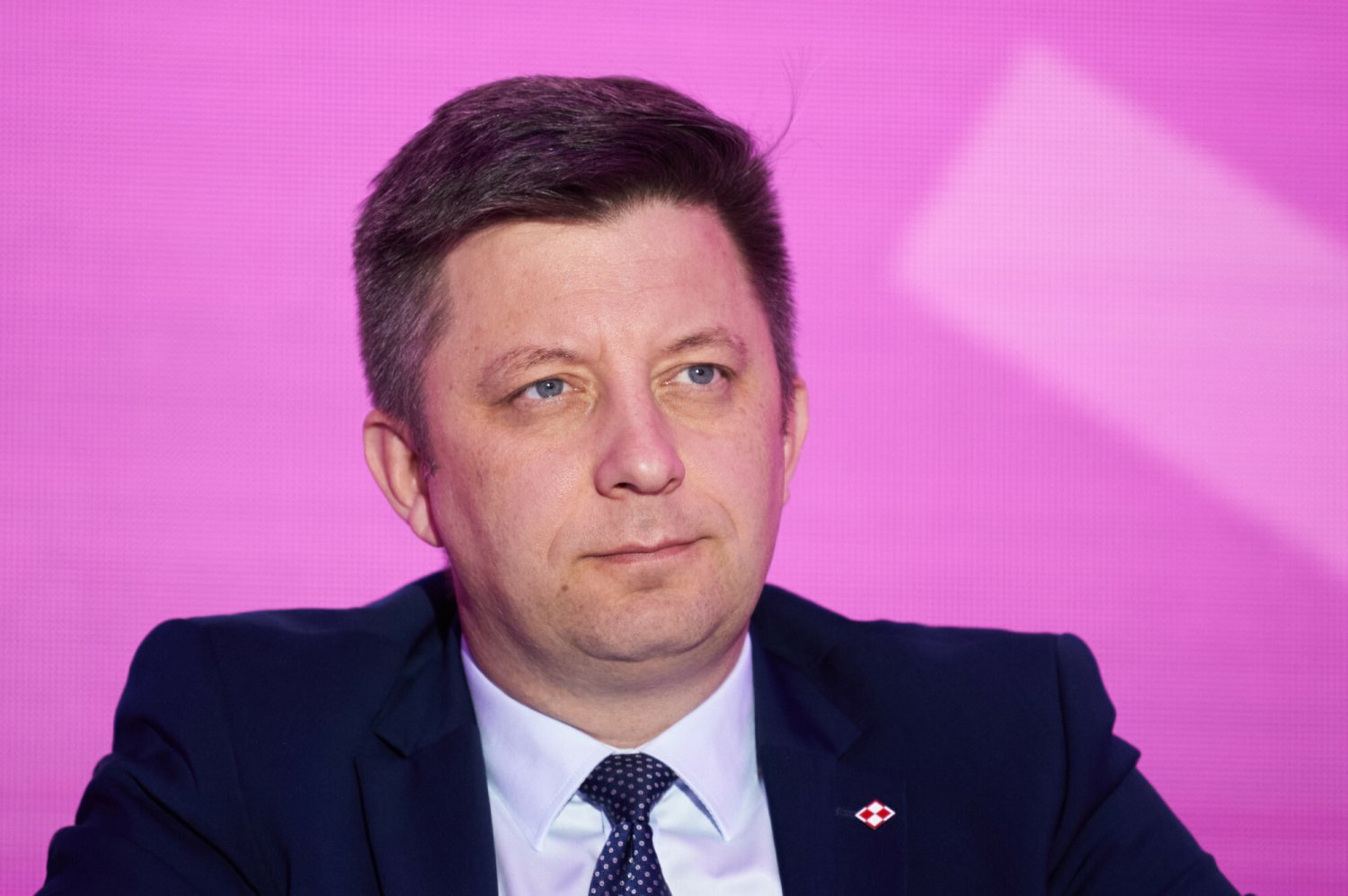 Michał Dworczyk jako szef kancelarii premiera miał wpływ na fundację hojnie dotowaną przez KPRM? Takie informacje podaje tvn24.pl.