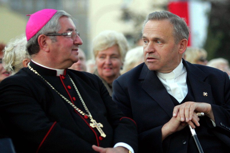 Archidiecezja Gdańska wypowiedziała się w sprawie oskarżeń wobec ks. prałata Henryka Jankowskiego.