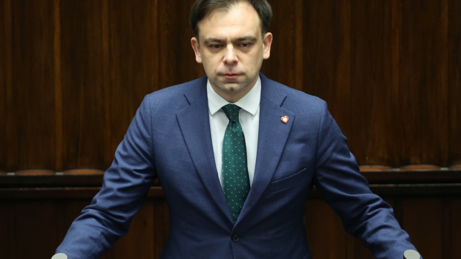 Niedługo może wejść nowa opłata. Będzie dotyczyć niemal wszystkich Polaków