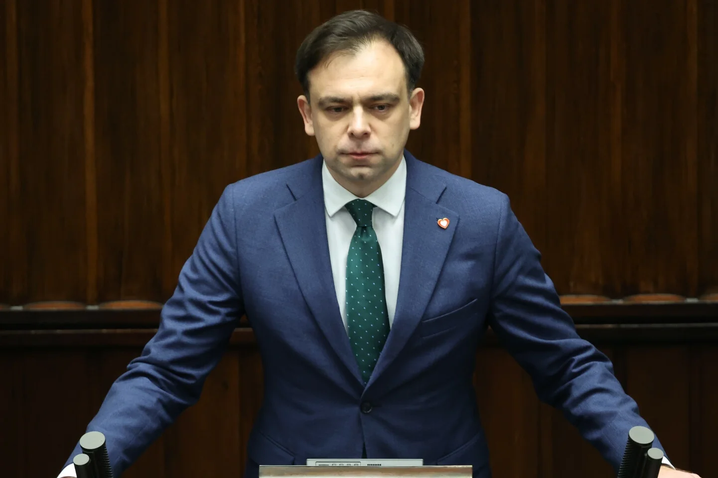 Niedługo może wejść nowa opłata. Będzie dotyczyć niemal wszystkich Polaków