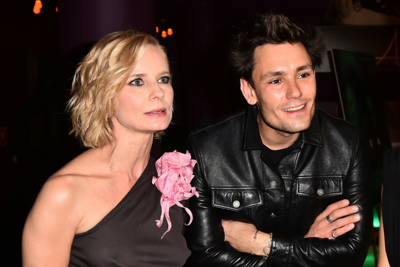 Magdalena Cielecka i Bartosz Gelner są związku od kilku lat.