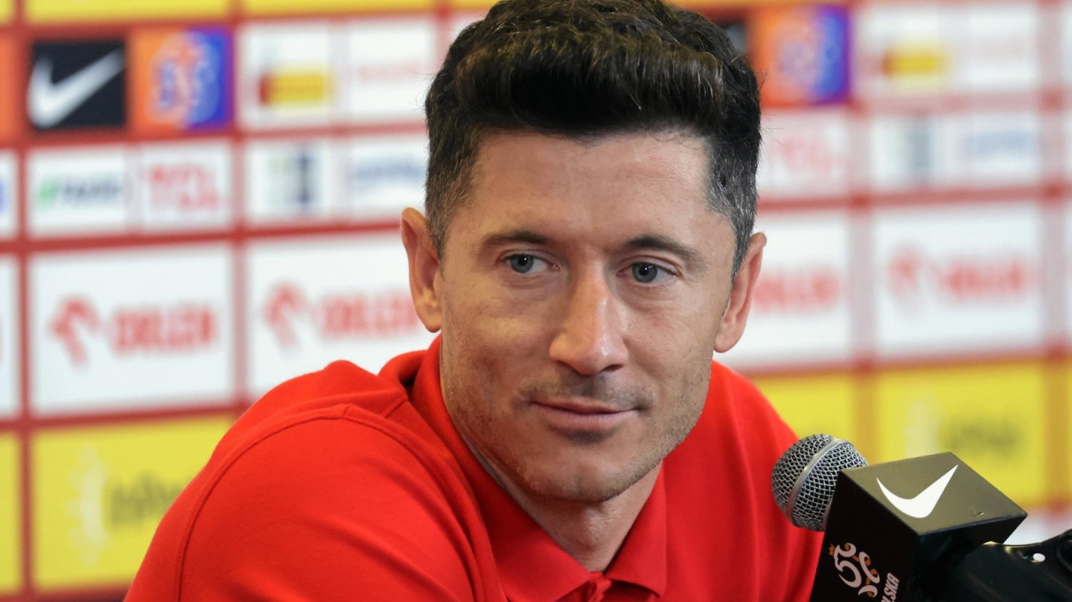 "El Nacional": Lewandowski miał zdecydować ws. jego losu w FC Barcelonie