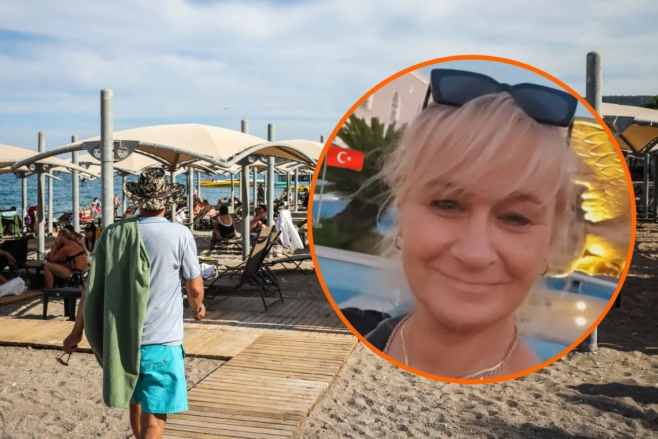 Polka opowiedziała o romansach w Turcji. To się dzieje na all inclusive