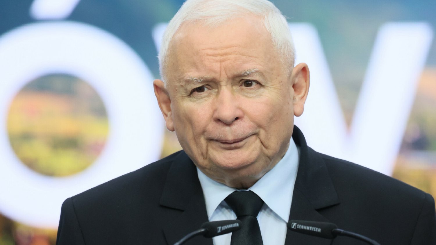 Sondaż. Oto, co Polacy zrobią z referendum Jarosława Kaczyńskiego.