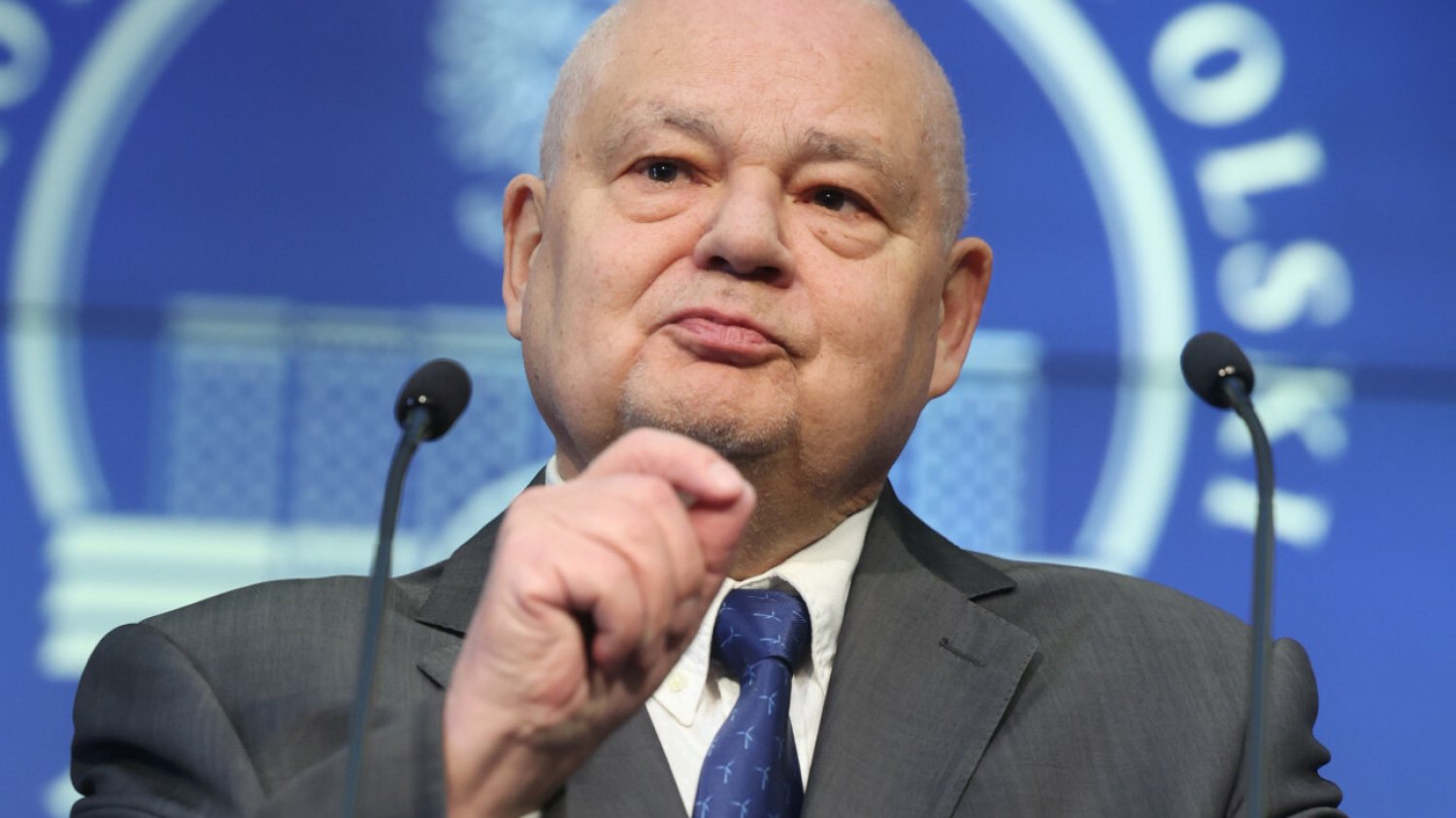 Adam Glapiński