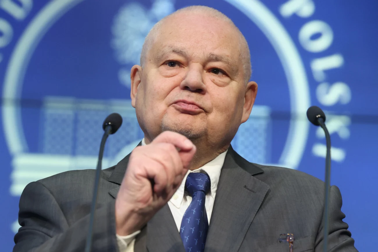 Adam Glapiński