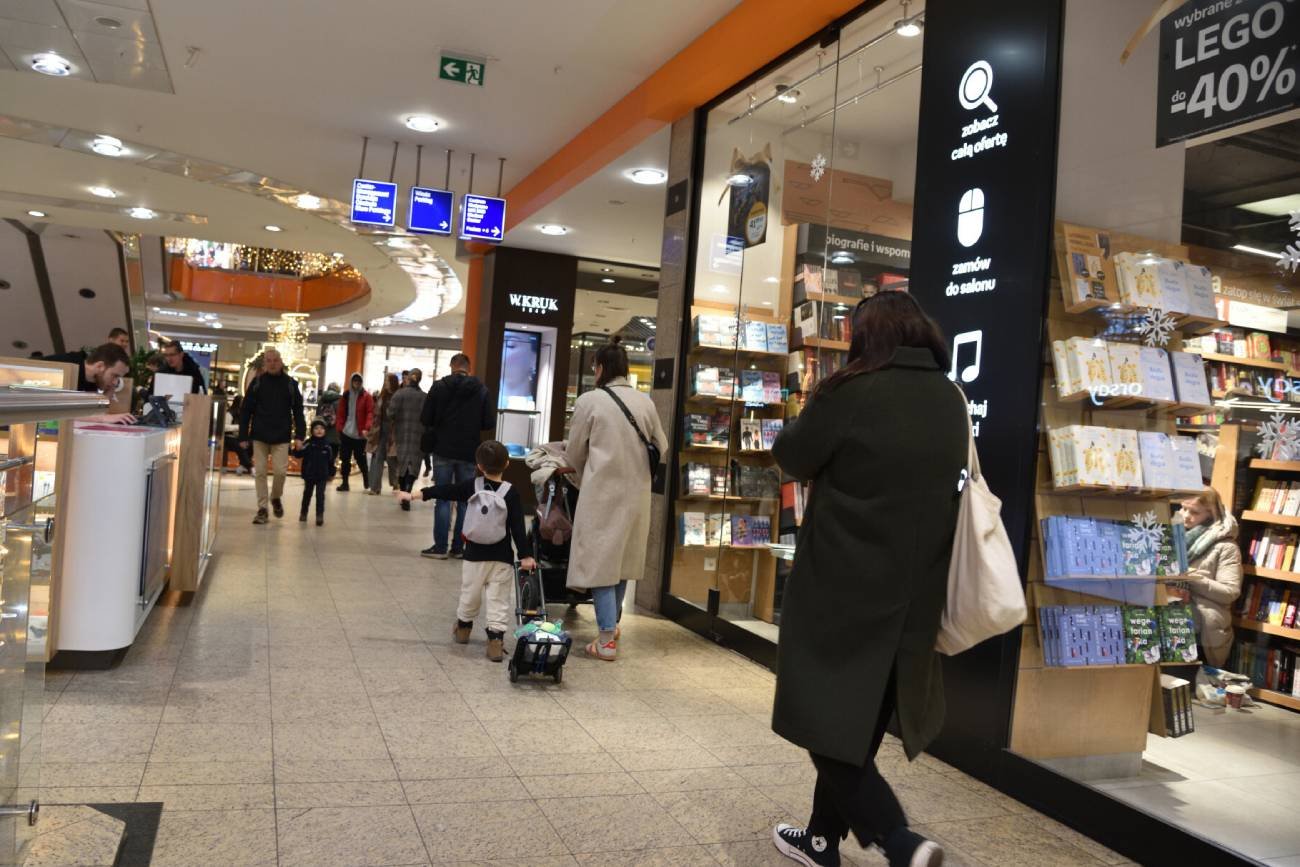 Polska firma zamyka się po 30 latach. Polki kochały te ubrania