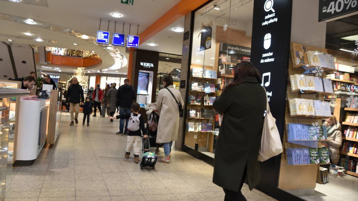 Polska firma zamyka się po 30 latach. Polki kochały te ubrania Polska firma zamyka się po 30 latach. Polki kochały te ubrania