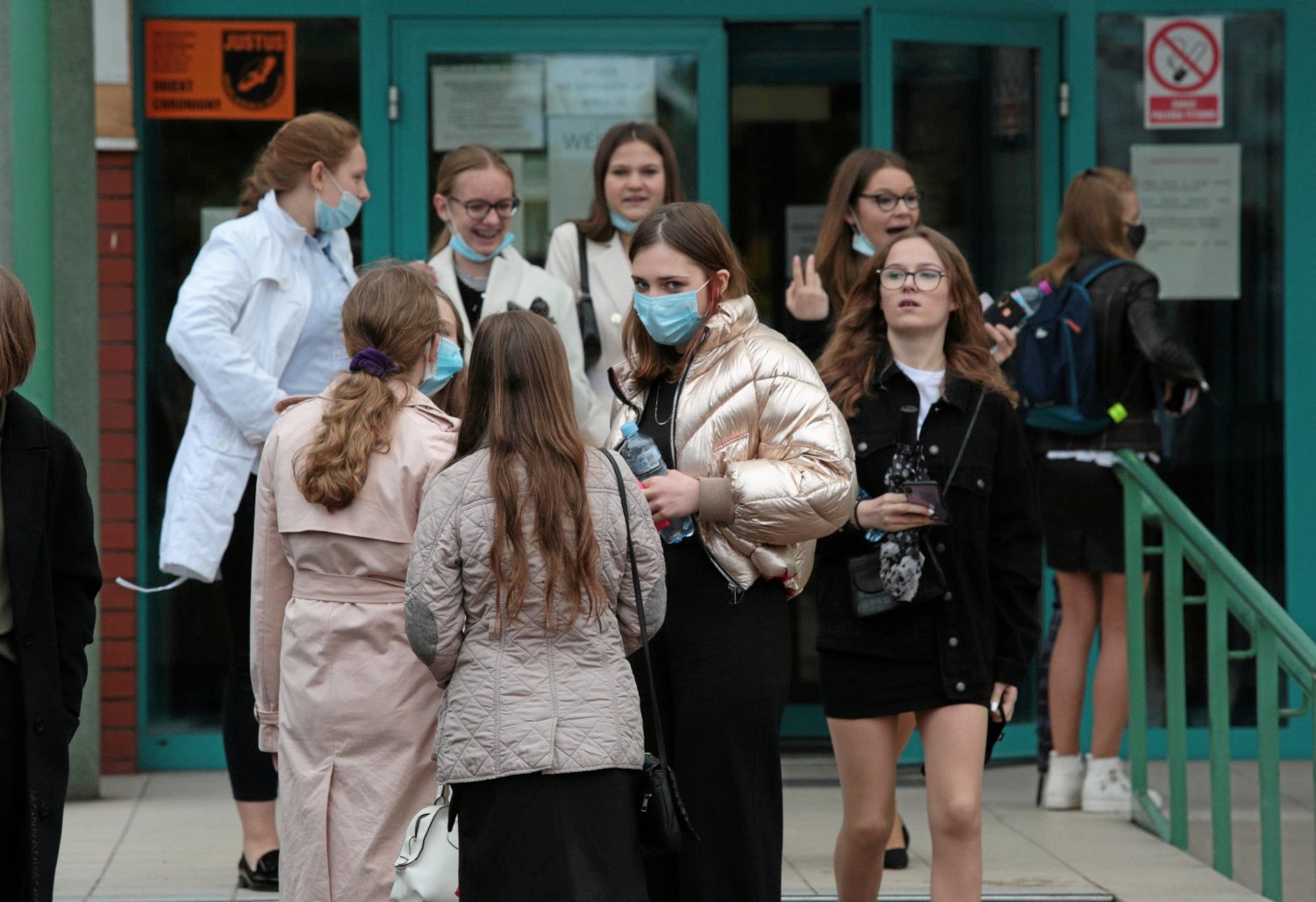 Egzamin ósmoklasisty — język polski, Arkusze zadań z 25 maja 2021 od CKE