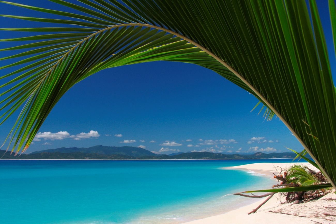 Nowe połączenie z Polski na egzotyczną wsypę. To prawdziwy raj dla turystów