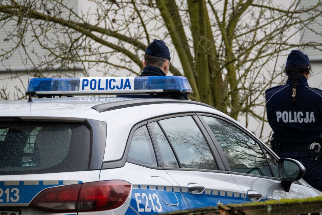 Od 13 lat odsiaduje wyrok za morderstwo. Nie ma jednak dowodów jego winy.