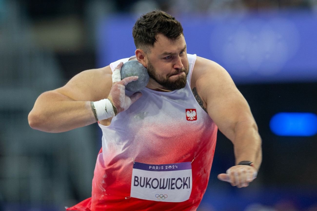 Konrad Bukowiecki o hejcie po występie w Paryżu