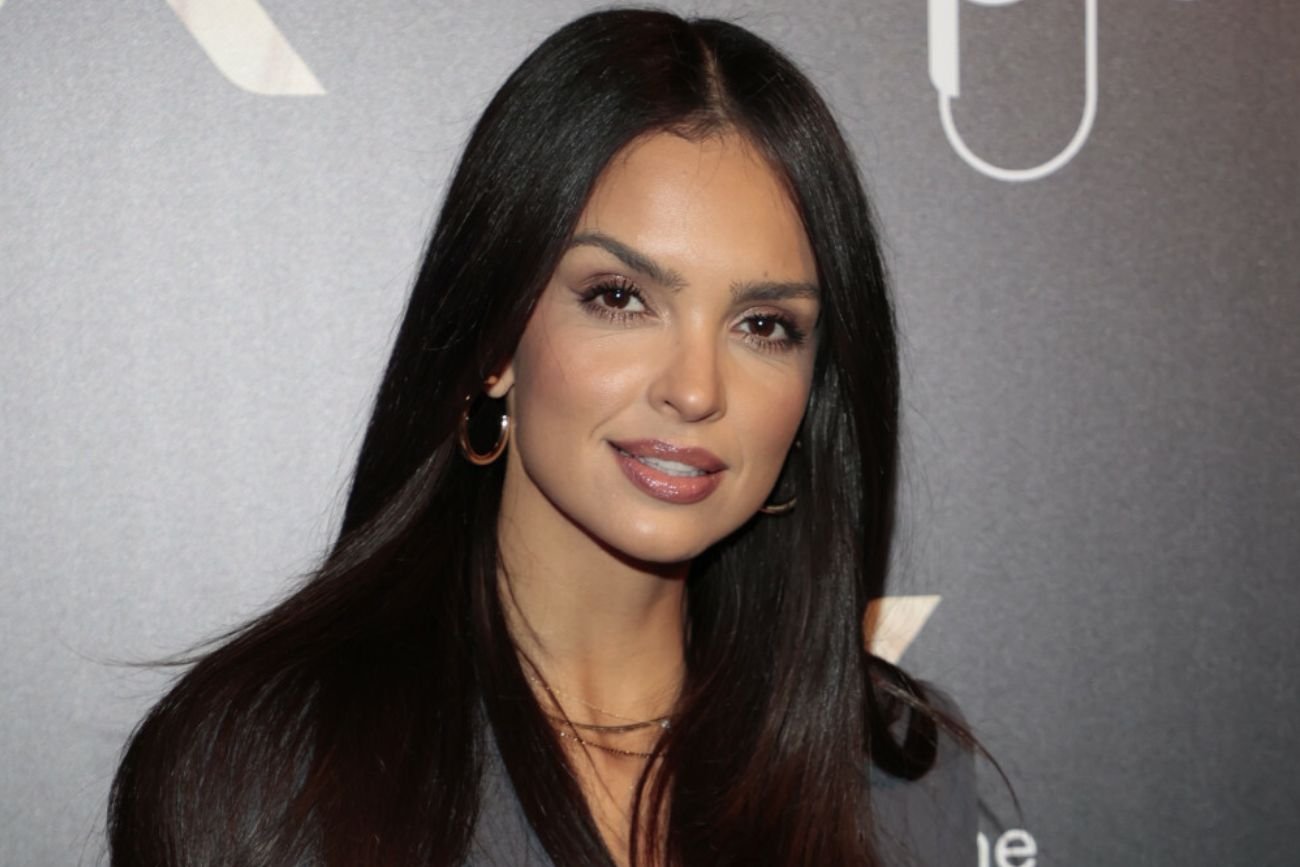 Klaudia El Dursi ukarana przez sąd. Każdy pamięta jej jazdę pasem awaryjnym