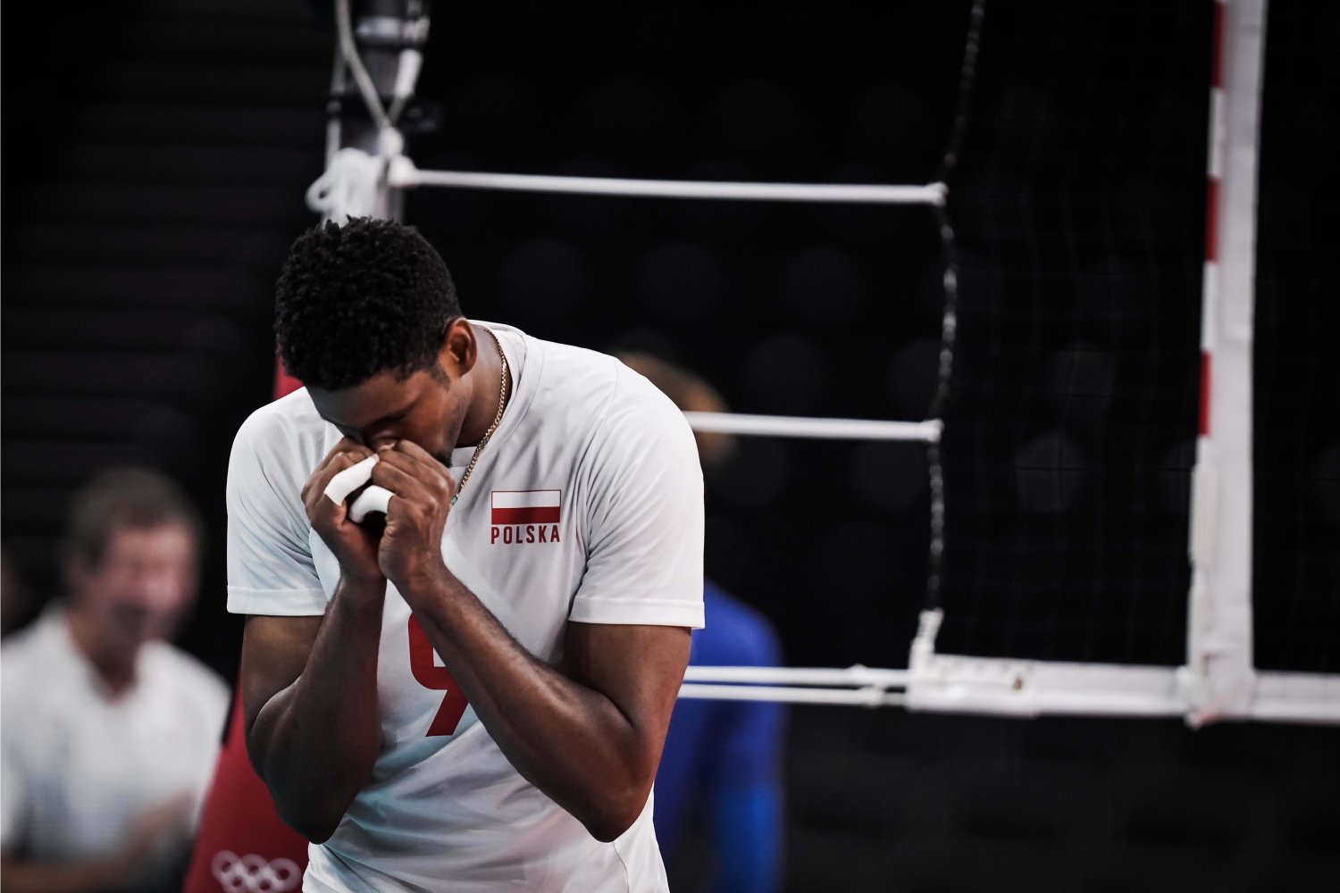 Wilfredo Leon robił wszystko, by nasz piękny sen trwał. Niestety, szybko się z niego wybudziliśmy