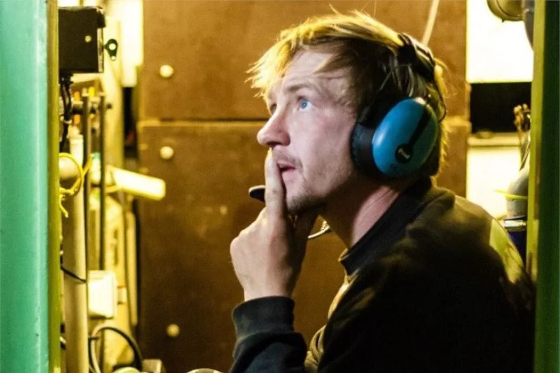 Peter Madsen próbował uciec z więzienia. Wydostał się za mury placówki.