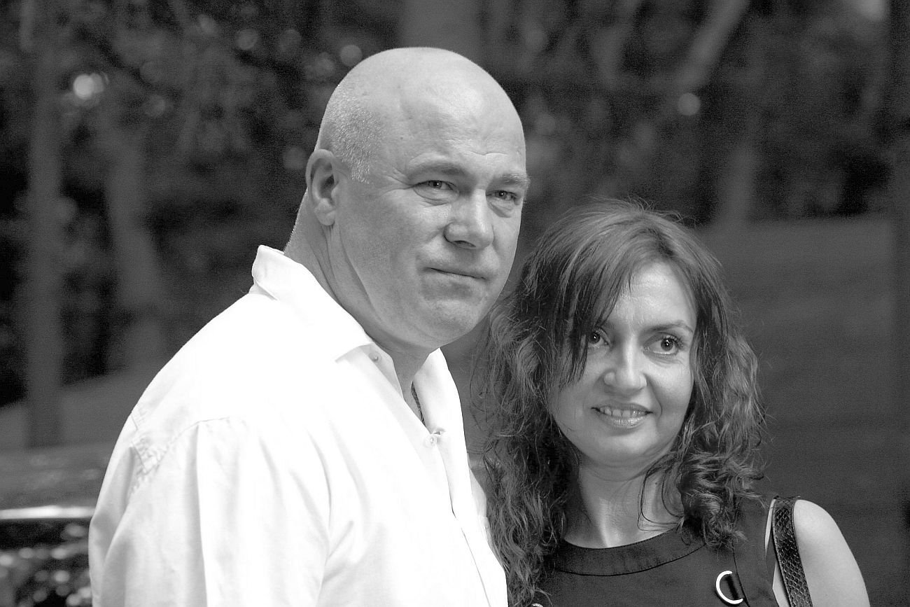 Edyta Rynkowska nie żyje. To żona znanego piosenkarza