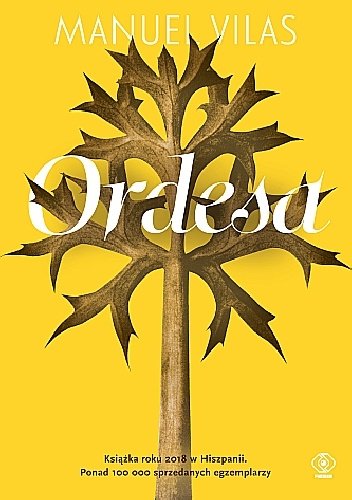 Manuel Vilas
Ordesa