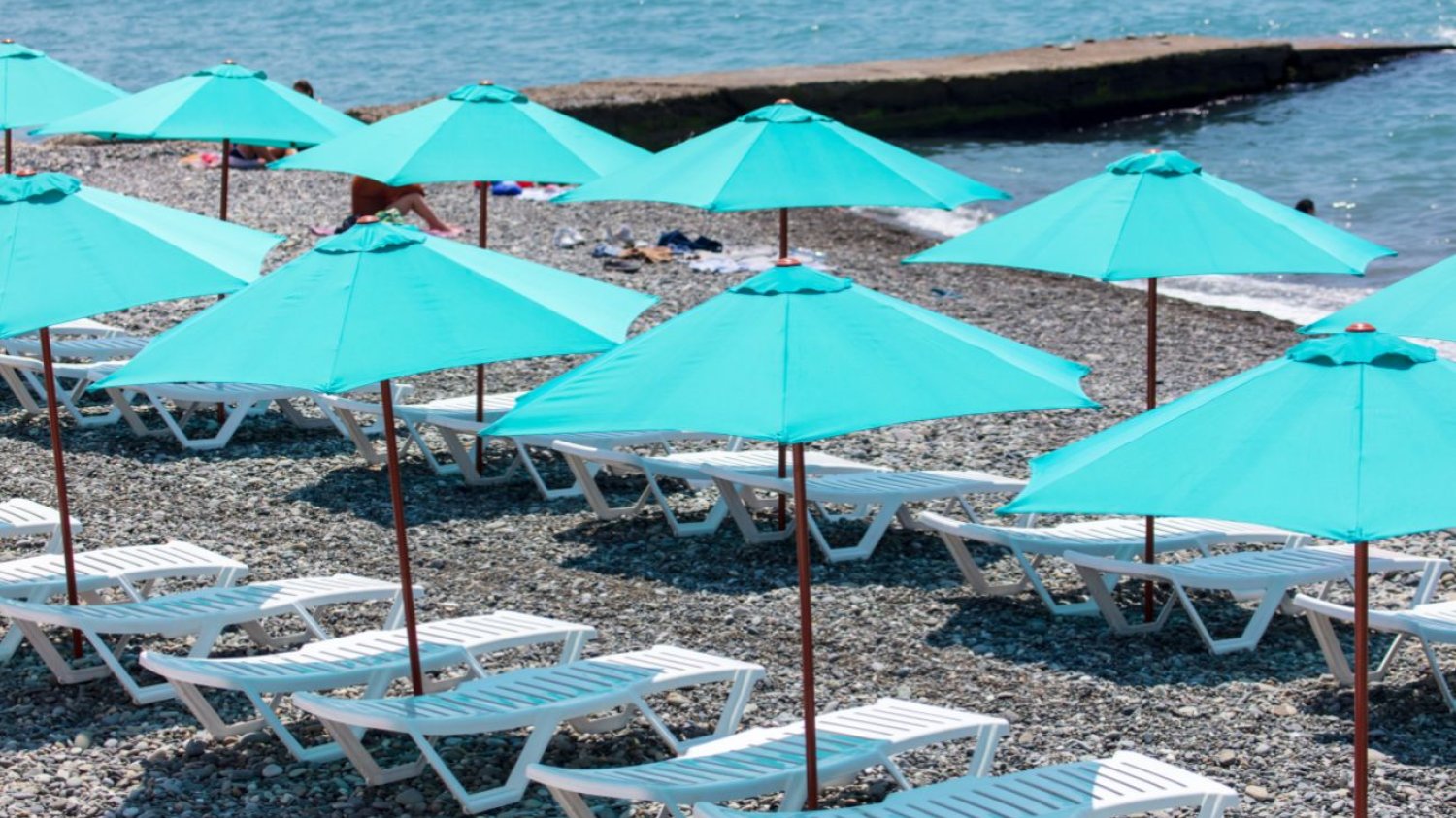 Coraz więcej rezerwacji na all inclusive w Wielkanoc
