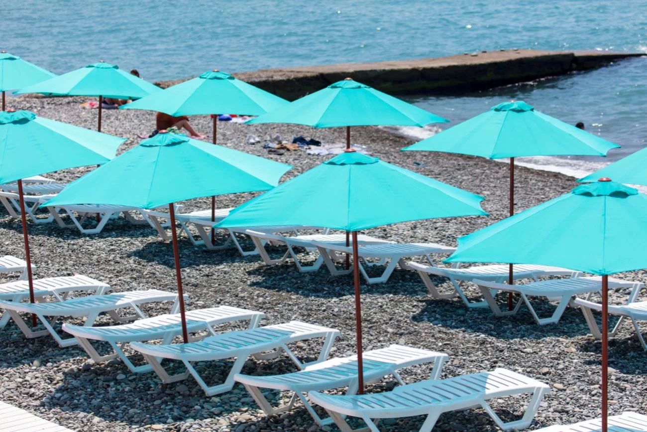 Polacy w Wielkanoc wyjadą na all inclusive Coraz więcej rezerwacji na all inclusive w Wielkanoc
