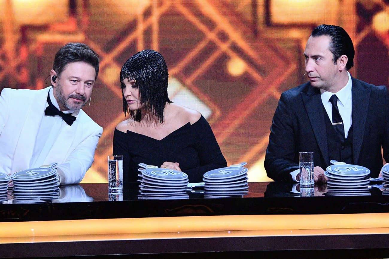 Szykują się roszady w jury 13 edycji "Tańca z gwiazdami"? Oto skład sędziów
