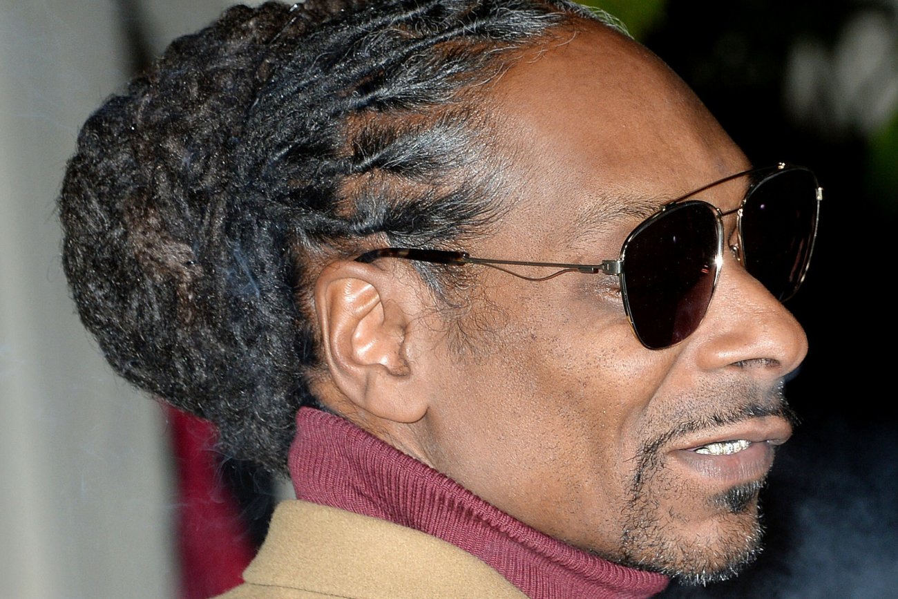 Snoop Dogg wstawił słynne nagranie z programu "Pytanie na Śniadanie". Tomasz Kammel odpowiedział.