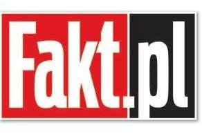 Redaktor Naczelny "Faktu" Robert Feluś przekonuje, że sytuacja z zamordowaną dziewczynką była wyjątkowa, więc okładka musiała być drastyczna.