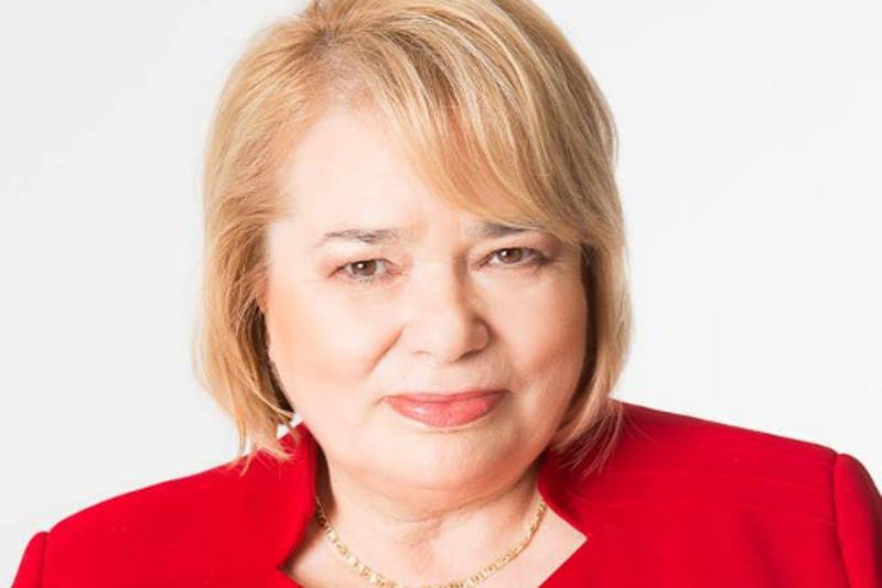 Posłanka Twojego Ruchu Zofia Popiołek ostro krytykuje partyjnych kolegów: m.in. Andrzeja Rozenka, Artura Dębskiego i Armanda Ryfińskiego