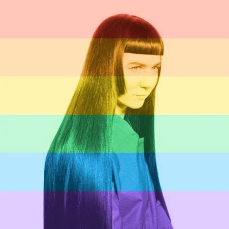 JAGA zawsze wspierała środowisko LGBT