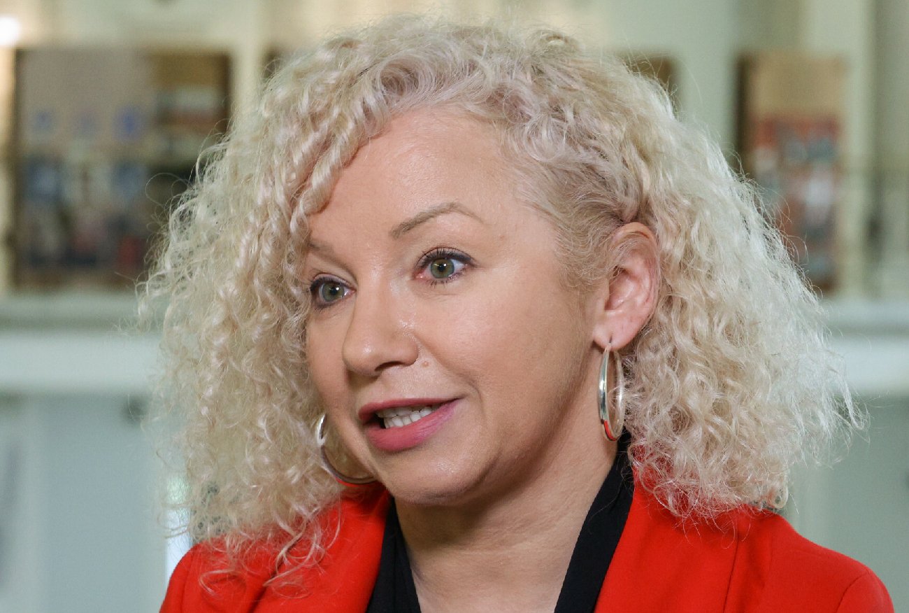 Kotula do PSL po głosowaniu ws. aborcji: "Oko za oko, ząb za ząb".