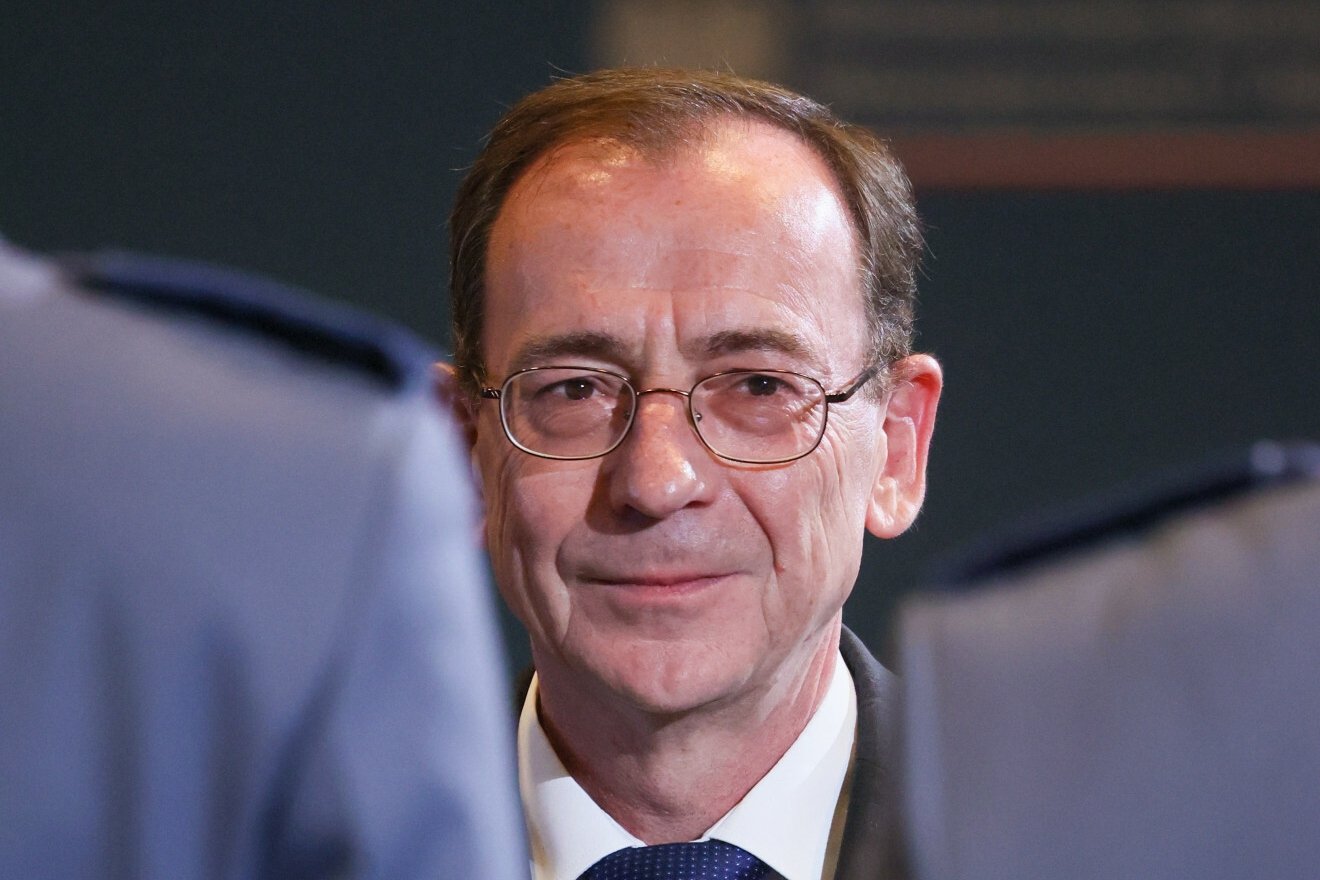 Do którego więzienia trafią Kamiński i Wąsik? Nowe ustalenia.