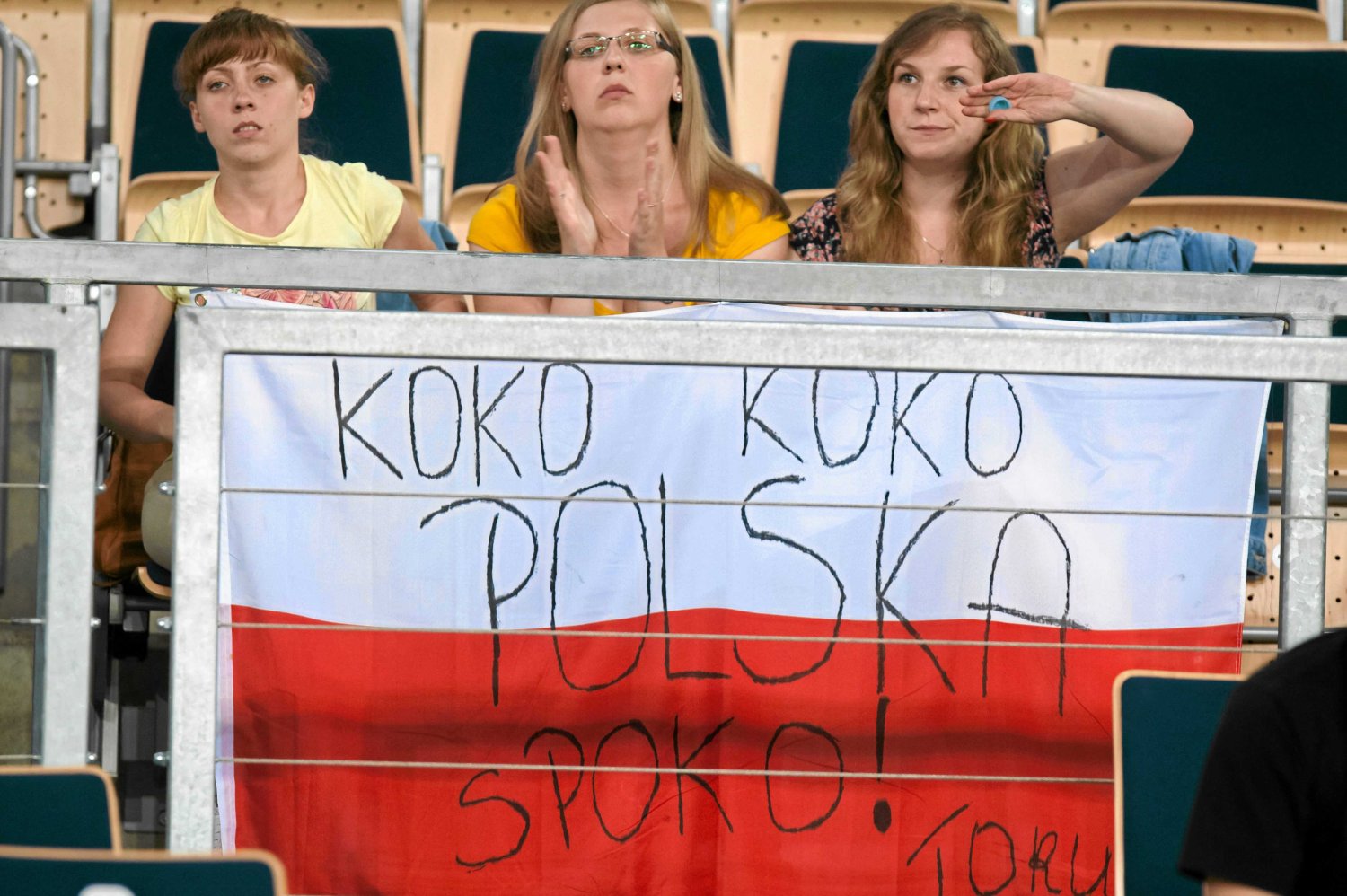 Siatkarze są najlepsi na świecie w swojej dyscyplinie. Dlaczego siatkówka nie cieszy się adekwatnym zainteresowaniem?