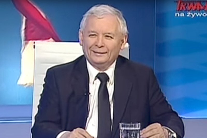 Prezes PiS też będzie mógł wygłosić orędzie. W czwartek wystąpi w mediach o. Rydzyka