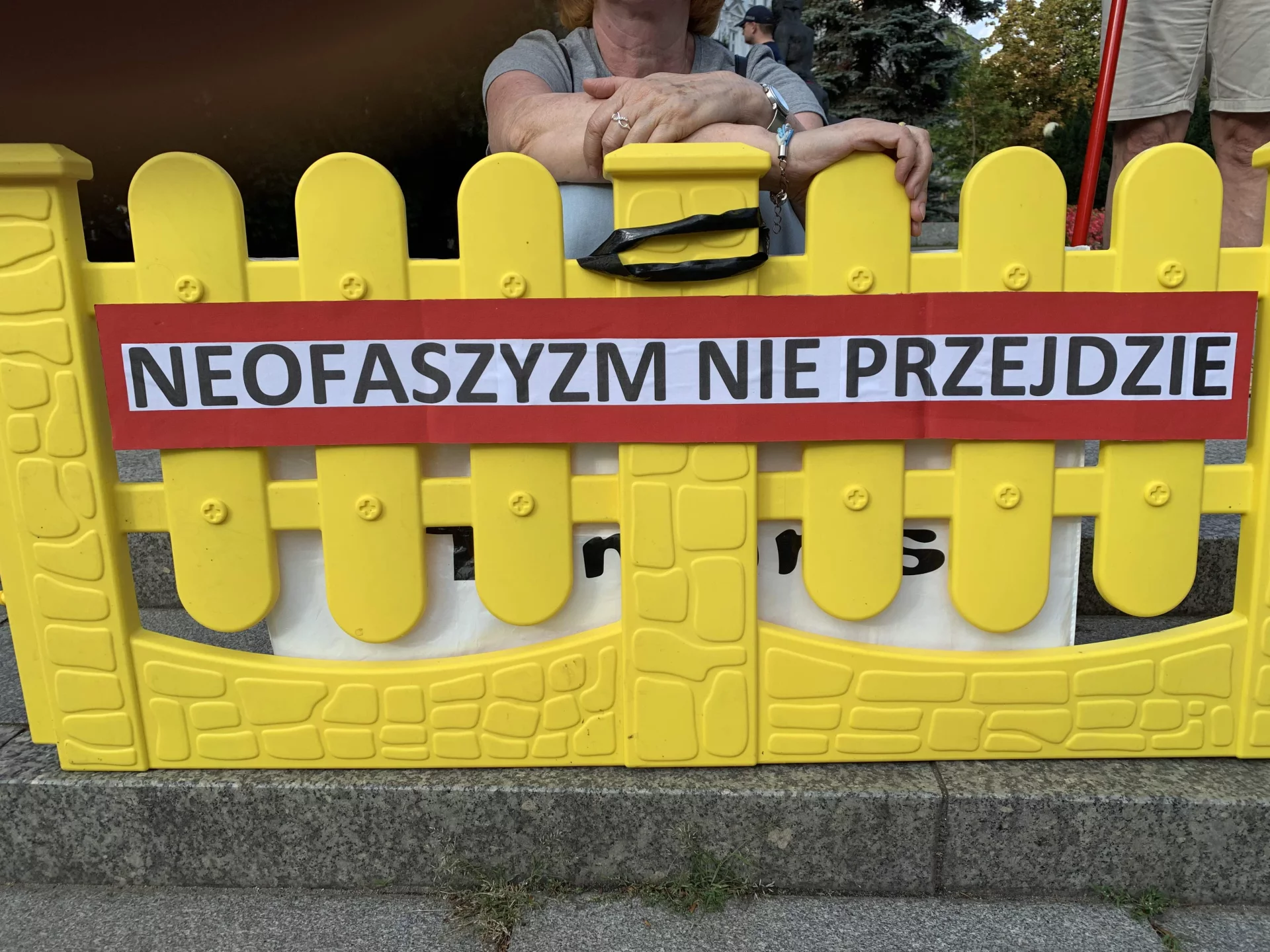 Polskie Babcie Fot. Damian Maliszewski