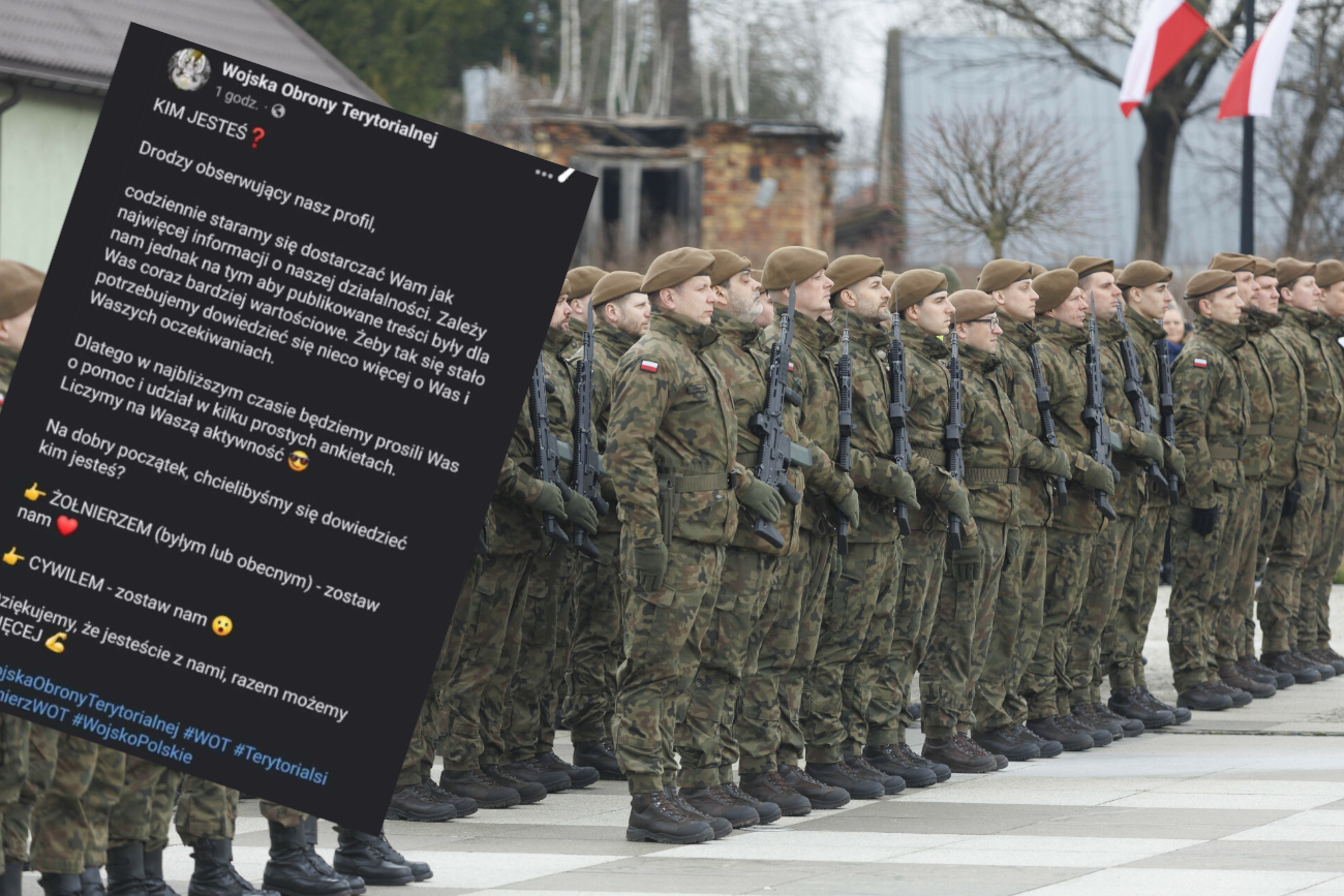 Co się wyprawia w WOT?! Mogli dać Rosjanom kopalnię wiedzy o wojsku.