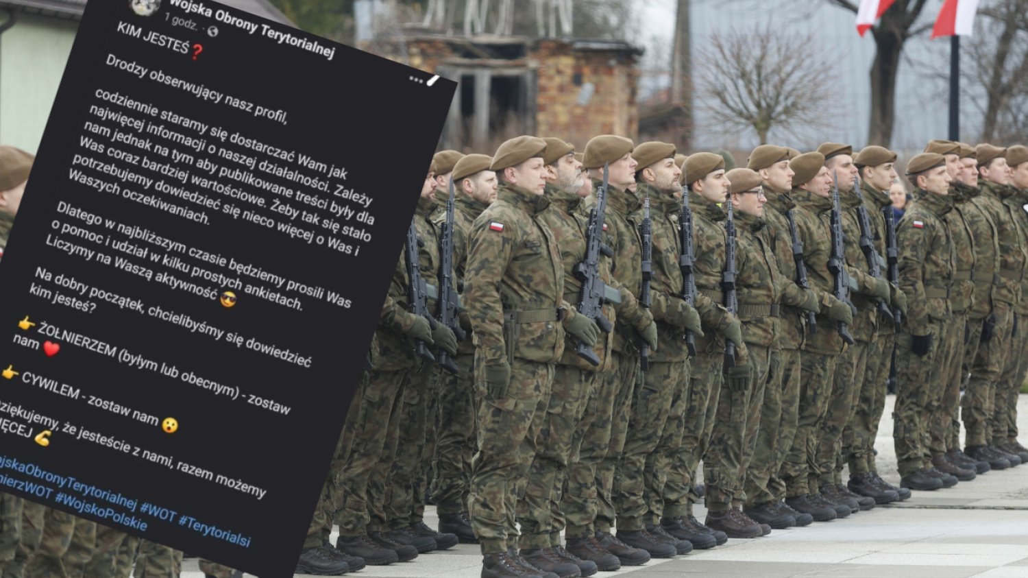 Co się wyprawia w WOT?! Mogli dać Rosjanom kopalnię wiedzy o wojsku.