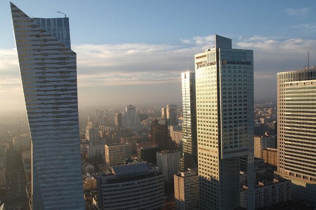 Warszawie nie grozi atak terrorystyczny, uważa szef Biura Bezpieczeństwa Narodowego