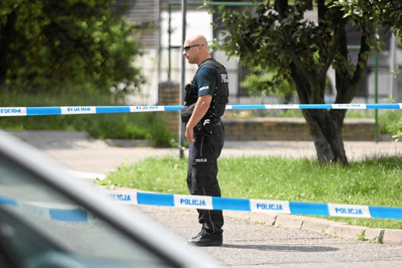 Sprawa zatrzymania podejrzanych o wysłanie maili o zagrożeniu bombowym najprawdopodobniej skończy się w sądzie.
