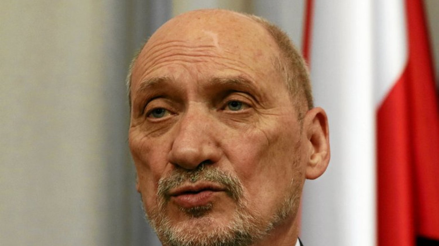 To już kolejna podobna zapowiedź.